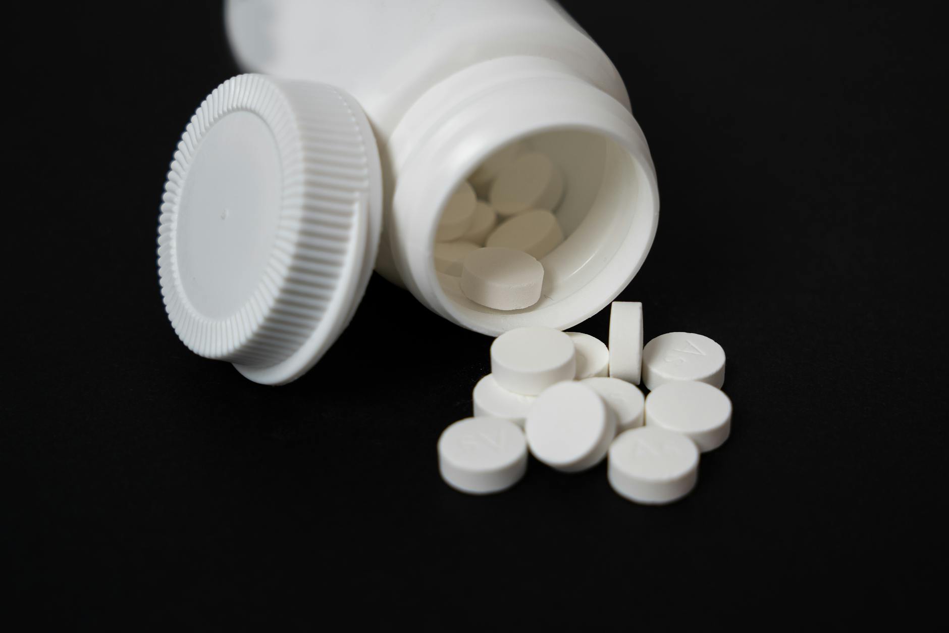 Glucosamine untuk Sakit Lutut: Betul-Betul Berkesan Ke?